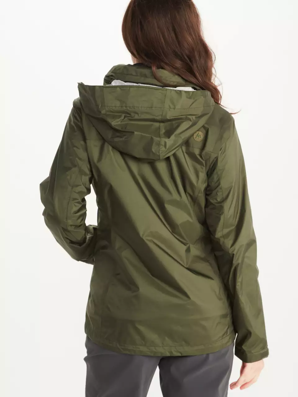 Women's PreCip? Eco Jacket